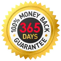 testogreens 365 day money back guarantee